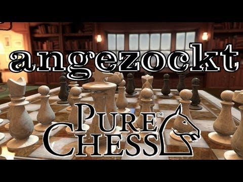 Cohort Chess Playstation 3