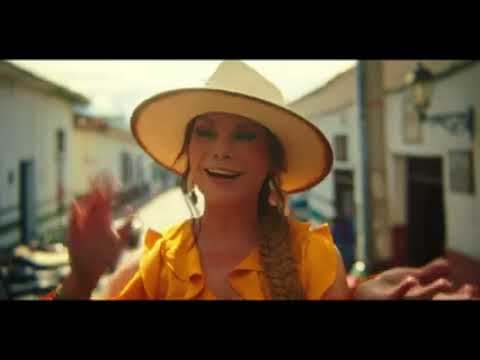 Olga Tañon - Perro Arrepentido (Official Music Video)