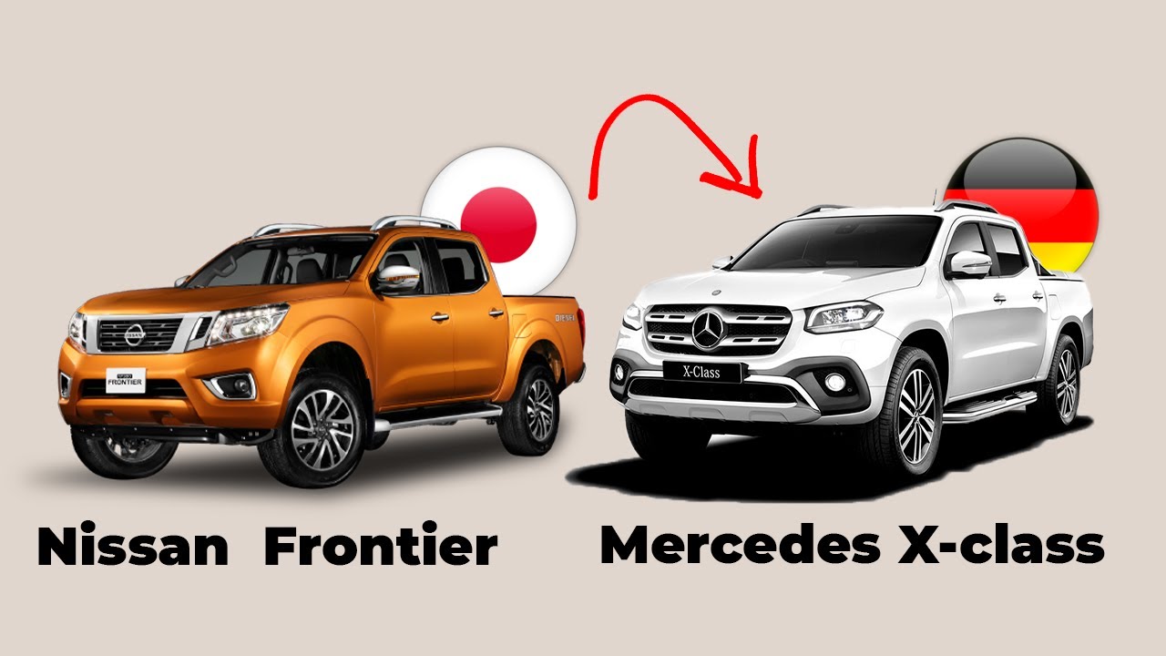 You Won’t Believe These Cars Are Actually the Same!