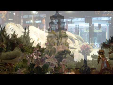 La musica de los dioses