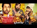 Punjabi Film Gol Gappe Does Not Bring Anything New To The Table