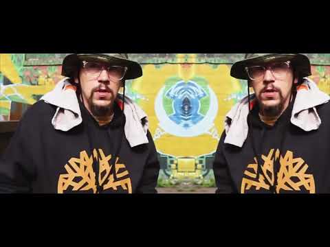 ILL Conscious x Mz Boom Bap ft  King Magnetic & DJ Grazzhoppa   potent serum Remix