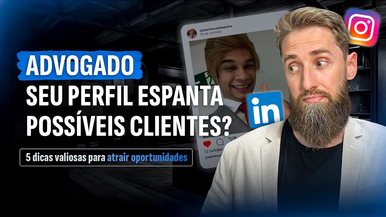 5 Mistakes that Make LAWYERS Lose Clients in Legal Marketing