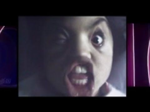 Chris Cunningham - Spectral Musicians (Full Version)