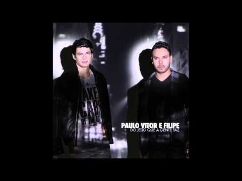 Vento Frio - Paulo Vitor & Filipe