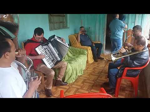 DVD Tocata Gleba Apucaraninha Tamarana PR (5)