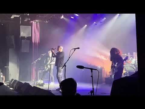 I MOTHER EARTH One More Astronaut live at The Commadore Vancouver