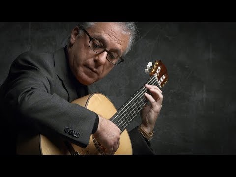 GuitarCoop Interview Series - PEPE ROMERO - Part I