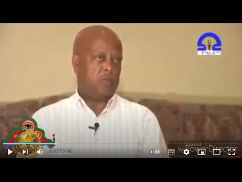 Tsadqan about Shire & Ethiopia and Shaebia - ጻድቃን ብዛዕባ ኲናት ሽረን ካልእን፡ ግደ ህዝባዊ ግንባርን