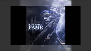 Quando Rondo - 3 Options Ft Boosie Badazz (Life After Fame)