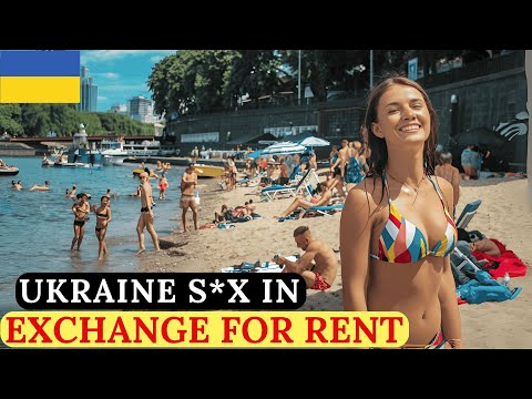 Life in Ukraine: Before the Shadows of War: What the World Forgot – Travel Documentary