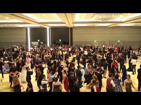 Stanford Viennese Ball 2018:  Bohemian National Polka