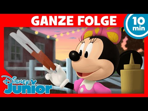Super-Aberglaube GANZE FOLGE 54 | Micky Maus: Kunterbunte Abenteuer