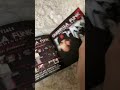 Paris - Acid Reflex CD Unboxing