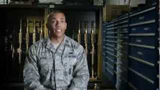 Security Forces Overview