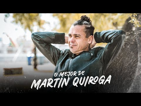 Martín Quiroga - Enganchados Verano 2023