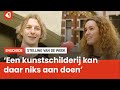 Hier ligt voor Enschedeërs de grens bij het activisme