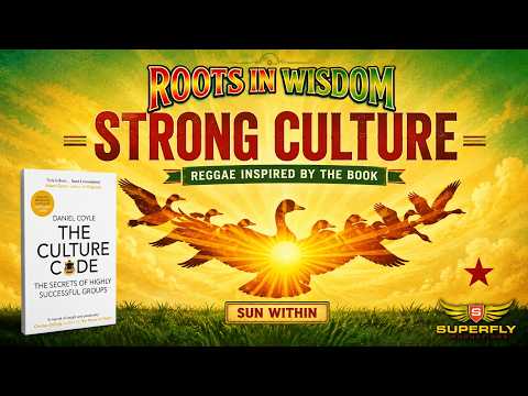 Album artwork: Strong Culture