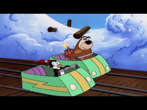 Chilly Willy 🐧Blue Yonder 🐧Full Episode