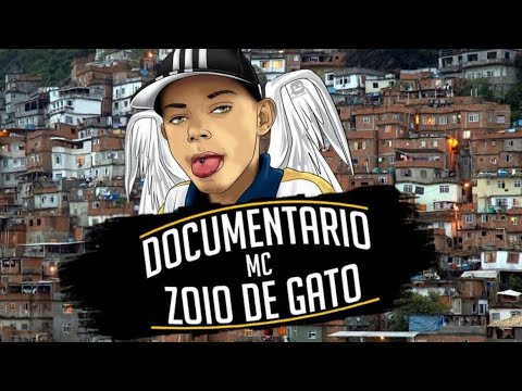 Documentário MC ZOI DE GATO (A VOZ DA FAVELA)