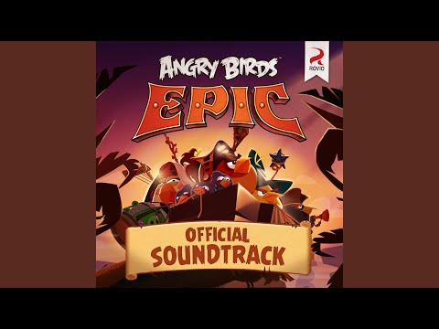 Battle of Birds and Pigs