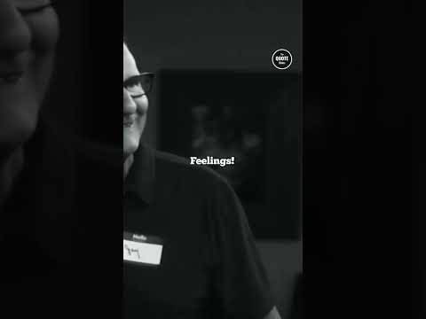 Modern Family emotional scene