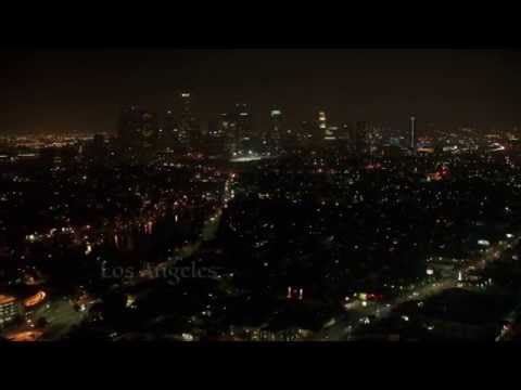 Lucifer Opening  "Ain't No Rest for the Wicked" - Cage the Elephant