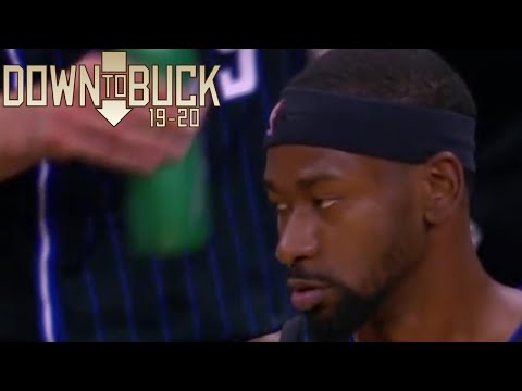 Terrence Ross 33 Points Full Highlights (2/28/2020)