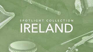 Video thumbnail for Introducing Spotlight Collection: Ireland | Native Instruments by Native Instruments