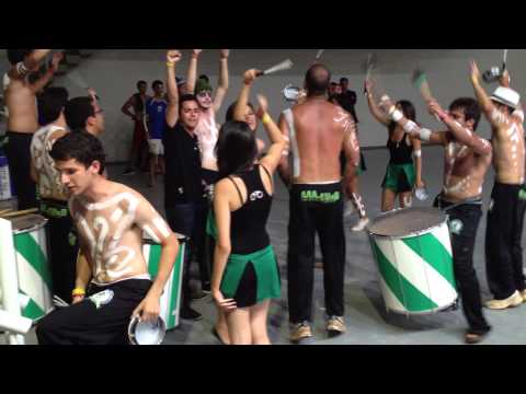 Maquinada InterPUC 12