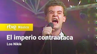 Los Nikis - &quot;El imperio contraataca&quot; (1986)