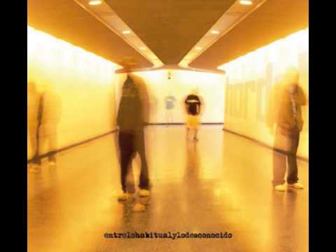 Hordatoj - Entre lo habitual y lo desconocido (2007) [Disco completo]