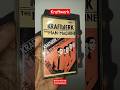 Kraftwerk The man machine #kraftwerk #shantishop #audiocassette #capital