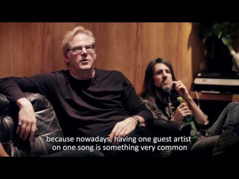 The Making of "Lost In Paris Blues Band" - Part 3