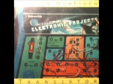 Transistor - Bunsen Honeydew
