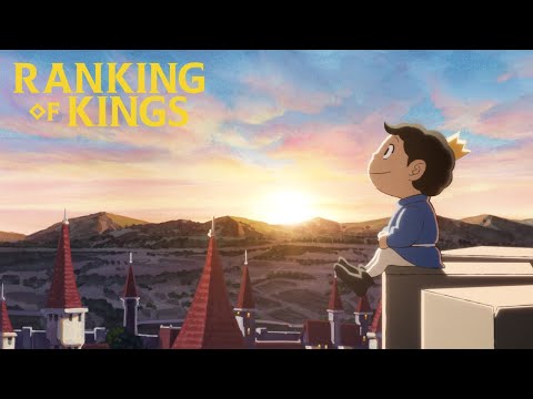 Ranking of Kings - Opening 2 | Naked Hero