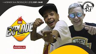 MC Kevin e MC Hariel - Representa de Verdade (DJ R7) Lançamento Oficial 2015