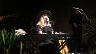 Holly Macve - Golden Eagle (live in Bristol, Apr &#39;17)