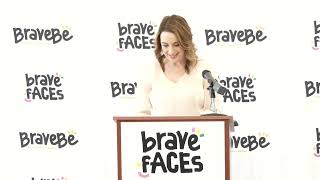 BraveBe Brave fACEs briefing (11/19/2024)