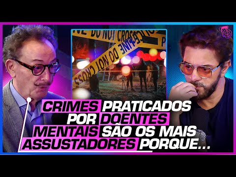 How does a PSYCHOPATH see the WORLD? - GUIDO PALOMBA