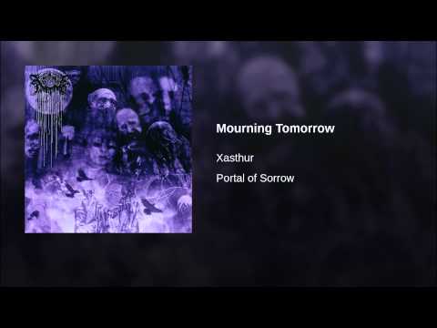 Mourning Tomorrow