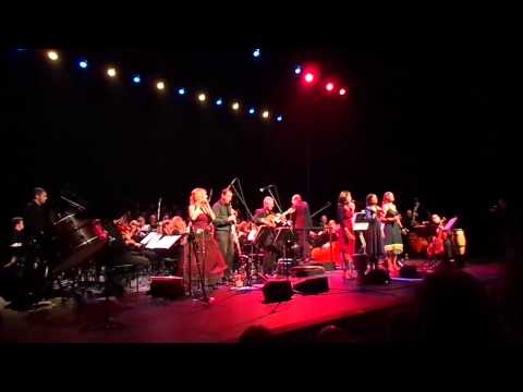 Balkanoia Ieper 02/12/2012