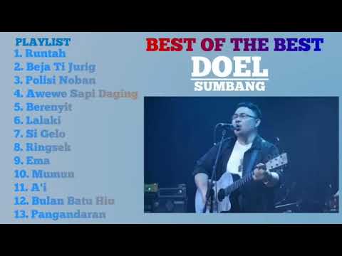 DOEL SUMBANG - RUNTAH - BATU HIU - PANGANDARAN || TANPA IKLAN || POP SUNDA