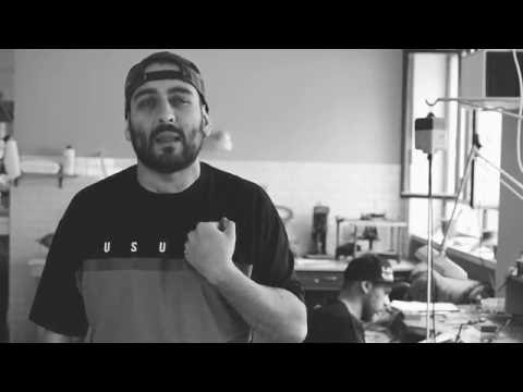 Video thumbnail for Fuck The Hype Just Spit #10: Mindoner Handmade Jewelry