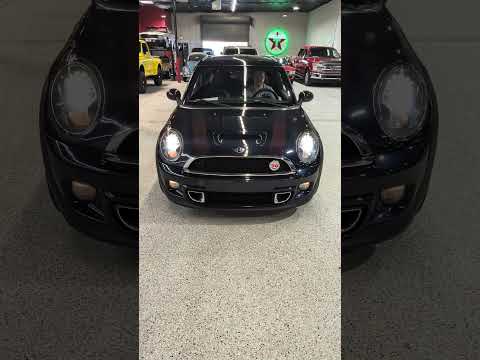 2012 MINI Cooper Clubman (CC-2078284) for sale in Mesa, Arizona