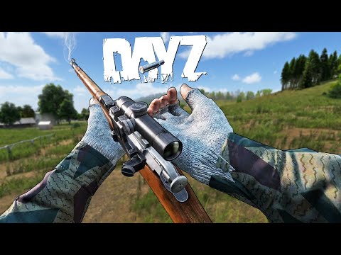 Why Solo DayZ is the Ultimate Hardcore Experience...