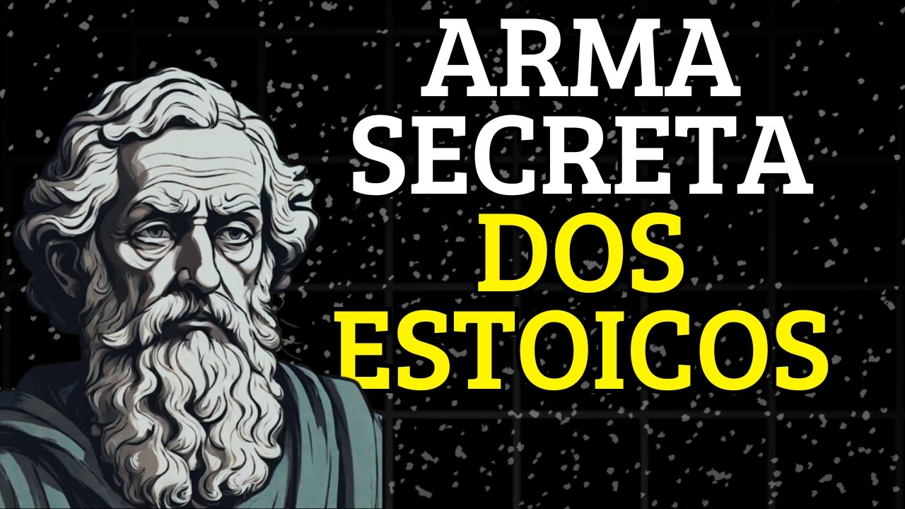 ARTE DE FINGIR DE BURRO - FILOSOFIA ESTOICA | Schopenhauer