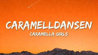 Caramell - Caramelldansen (Swedish Lyrics) (Tiktok Version)
