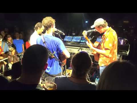 Annenmaykantereit - Live - Premiere "Weisshausstrasse" Potsdam  07.05.2022