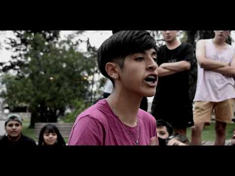 MEGA vs TNC | Octavos | Fecha 1 (21/2/21) | Galaxia Freestyle